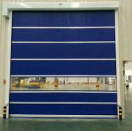 浦江工业自动卷帘门
