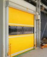 浦江快速卷帘门